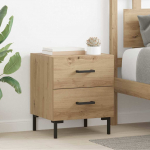 &Ouml;&ouml;lambi kapp sahtliga k&auml;sit&ouml;&ouml;puu 40 x 35 x 47,5 cm tehispuit