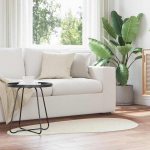 Alavaibad huarte cream 80 x 150 cm pol&uuml;ester