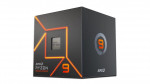CPU|AMD|Desktop|Ryzen 9|7900|Raphael AM5|3700 MHz|Cores 12|64MB|Socket SAM5|65 Watts|GPU Radeon|BOX|100-100000590BOX - 730143314466