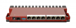 NET ROUTER 1000M 8PORT POE/L009UIGS-RM MIKROTIK - 4752224008589