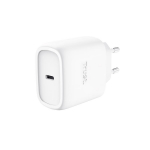 MOBILE CHARGER WALL MAXO 45W/USB-C WHITE 25522 TRUST - 8713439255225