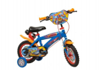 Children's bicycle 12" HOT WHEELS 1268
