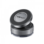 Acefast E27 Magnetic Dashboard/Windshield Suction Cup Holder - Black