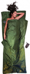 Cocoon ST70 sleeping bag Adult Rectangular sleeping bag Silk Olive