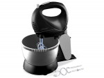 600W MR-550 MAESTRO stand mixer with rotating bowl