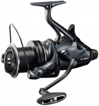 Fishing reel Shimano Baitrunner CI4+ XTB Big Longcast