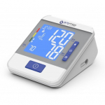 HI-TECH MEDICAL ORO-N8 COMFORT blood pressure unit Upper arm Automatic