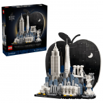 LEGO ARCHITECTURE 21066 New York City - The Big Apple