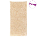 Puidulaastud loomade allapanuks, okaspuit, 24 kg