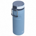 STANLEY thermal cup Iceflow Bottle Twist Flip 0.47l Indigo