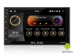 Radio BLOW AVH-9930 2DIN 7" GPS Android 11