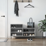 Kingakapp, betoonhall, 102 x 36 x 60 cm, tehispuit