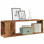 Telerialus, vana puit, 100 x 24 x 32 cm, tehispuit