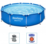 Bestway steel pro ujumisbassein 305 x 76 cm