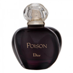 Dior (Christian Dior) Poison EDT W 50 ml