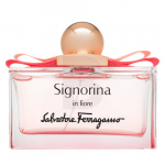 Salvatore Ferragamo Signorina In Fiore EDT W 100 ml