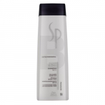 Taastav &scaron;ampoon kahjustatud juustele Wella SP Repair Shampoo 250 ml