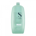 Alfaparf Milano Semi Di Lino Scalp Rebalance Balancing Low Shampoo 1000 ml