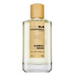 Mancera Kumkat Wood EDP U 120 ml