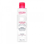 Topicrem Gentle Micellar Water Face & Eyes 200 ml