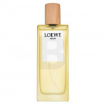 Tualettvesi Loewe Aqua unisex 100 ml