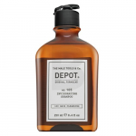 Depot No. 105 Invigorating Shampoo 250 ml