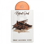 Lattafa Pride Natural Oud EDP U 100 ml