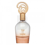 Khadlaj Oud Pour Leather EDP U 100 ml