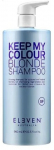 &Scaron;ampoon Eleven Australia Keep My Colour Treatment Blonde 960 ml