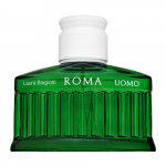 Tualettvesi meestele Laura Biagiotti Roma Uomo Green Swing 75 ml