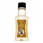 Juukse&scaron;ampoon Reuzel 3-in-1 Tea Tree 100 ml