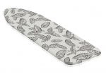 Leifheit Perfect Steam Air Board Express M Ironing board padded top cover Foam Multicolour
