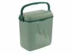 Tourist fridge green 20L 262272 CURVER