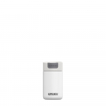 Kambukka Olympus 300ml Marshmallow White Thermal Mug