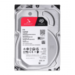 Seagate IronWolf internal hard drive 6 TB 256 MB 3.5" Serial ATA III (ST6000VN006)