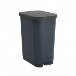 ROTHO Ribo Blue - pedal bin &ndash; 35l