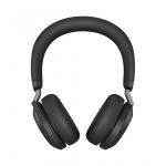 Jabra Evolve2 75 MS Stereo USB-A - wireless over-ear headphones, black