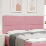 Peats peaga roosa 200 cm kunstnahk