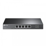 Switch|TP-LINK|TL-SG105-M2|Desktop/pedestal|TL-SG105-M2 - 6935364052881