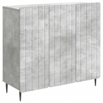 K&otilde;ide betoonhall 89 x 34,5 x 82 cm tehispuit