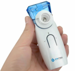 Oromed ORO-MESH FAMILY portable inhaler
