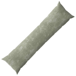 Diivanipadi heerlen roheline 40 x 145 cm &scaron;en&uuml;&uuml;lfabric