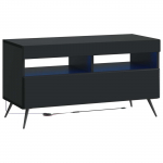 Led tv kapp must tehispuit