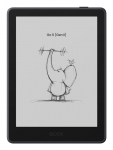Onyx BOOX Go 6 (Gen II) e-book reader Touchscreen 32 GB Wi-Fi Plum