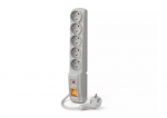ACAR F5 5 AC outlet(s) 5m