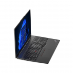 Lenovo ThinkPad E16 Gen 1 (Intel) Intel&reg; Core&trade; i5 i5-1335U Laptop 40.6 cm (16") Touchscreen WUXGA 16 GB DDR4-SDRAM 512 GB SSD Wi-Fi 6 (802.11ax) Windows 11 Pro US English Black New Repack/Repacked