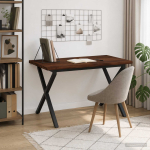 Elusa servaga eine laud 120 x 80 x 75 cm tugev akatsiapuu