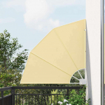 Baldahhiin liivakarva 115 x 115 cm kangas