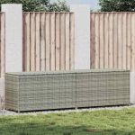 Aia hoiukast, pol&uuml;rotang, 200 x 50 x 60 cm, hall