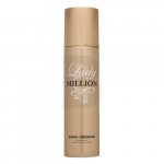 Deodorant Paco Rabanne Lady Million 150 ml